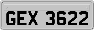 GEX3622