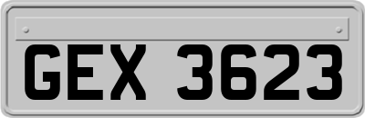 GEX3623