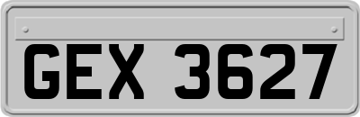 GEX3627