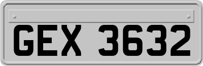 GEX3632