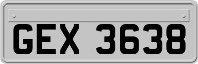 GEX3638
