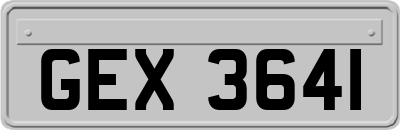 GEX3641