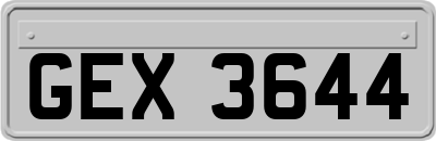 GEX3644