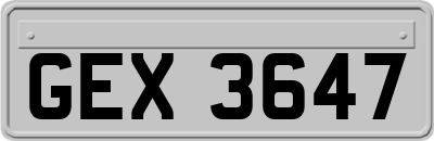 GEX3647