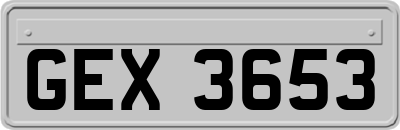 GEX3653