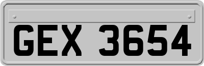 GEX3654