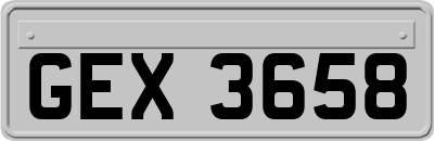 GEX3658