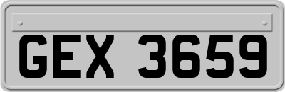 GEX3659