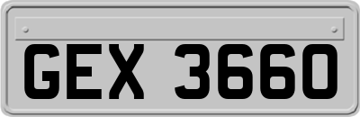 GEX3660