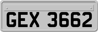 GEX3662