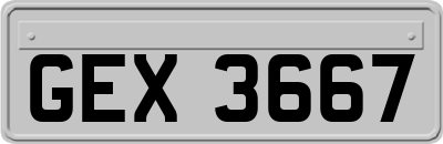 GEX3667