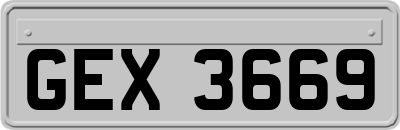 GEX3669