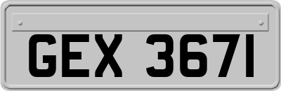 GEX3671