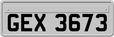 GEX3673