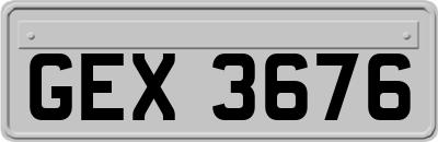 GEX3676