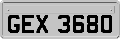 GEX3680