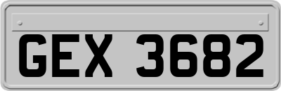 GEX3682