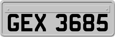 GEX3685