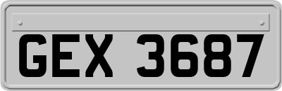 GEX3687