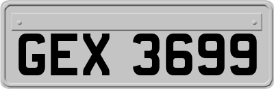 GEX3699