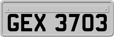 GEX3703
