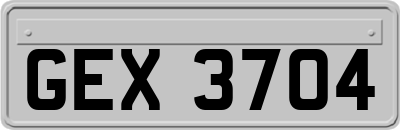GEX3704