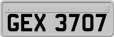 GEX3707