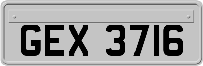 GEX3716