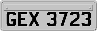 GEX3723