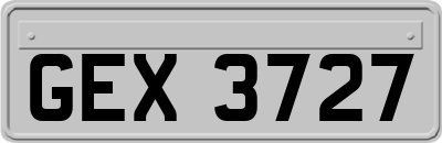 GEX3727
