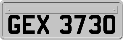 GEX3730