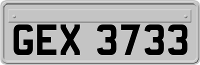 GEX3733