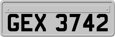 GEX3742