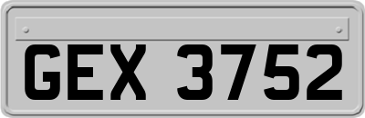 GEX3752