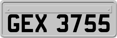 GEX3755