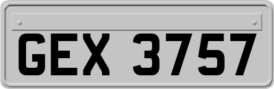 GEX3757