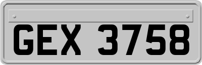 GEX3758