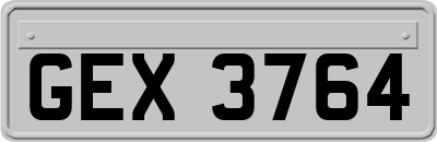 GEX3764