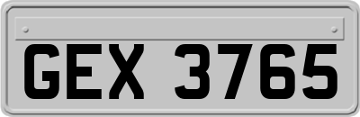 GEX3765