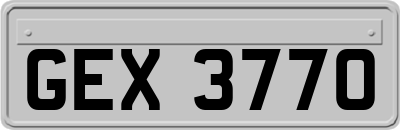 GEX3770