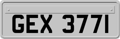 GEX3771