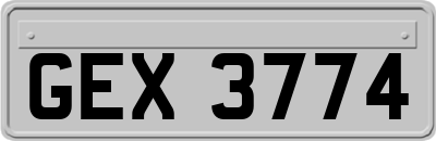 GEX3774