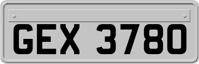 GEX3780