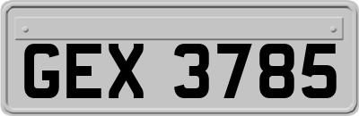 GEX3785