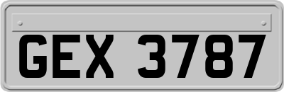 GEX3787