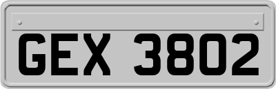 GEX3802