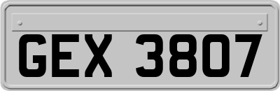 GEX3807