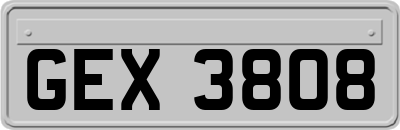 GEX3808