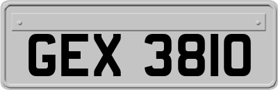 GEX3810