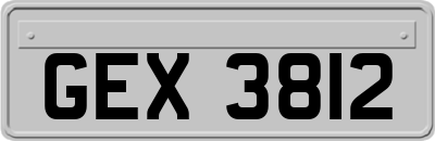 GEX3812